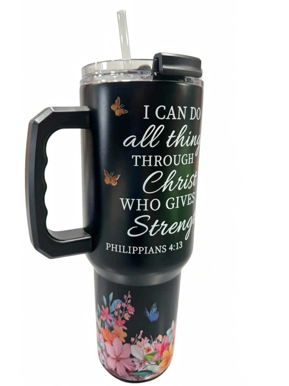 40oz 304 Stainless Steel Insulated Water Bottle,Thermal Coffee Car Cup